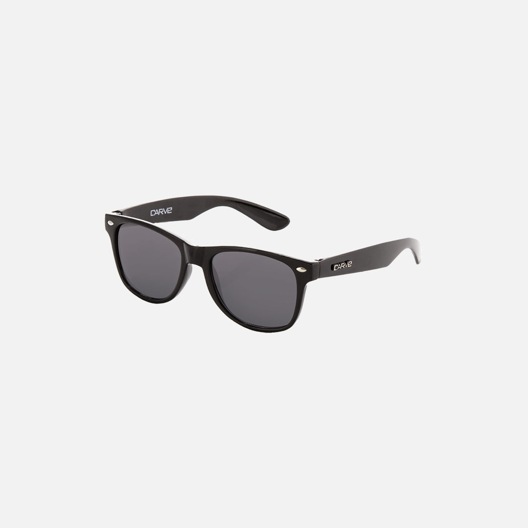 Carve Digger Gloss Black