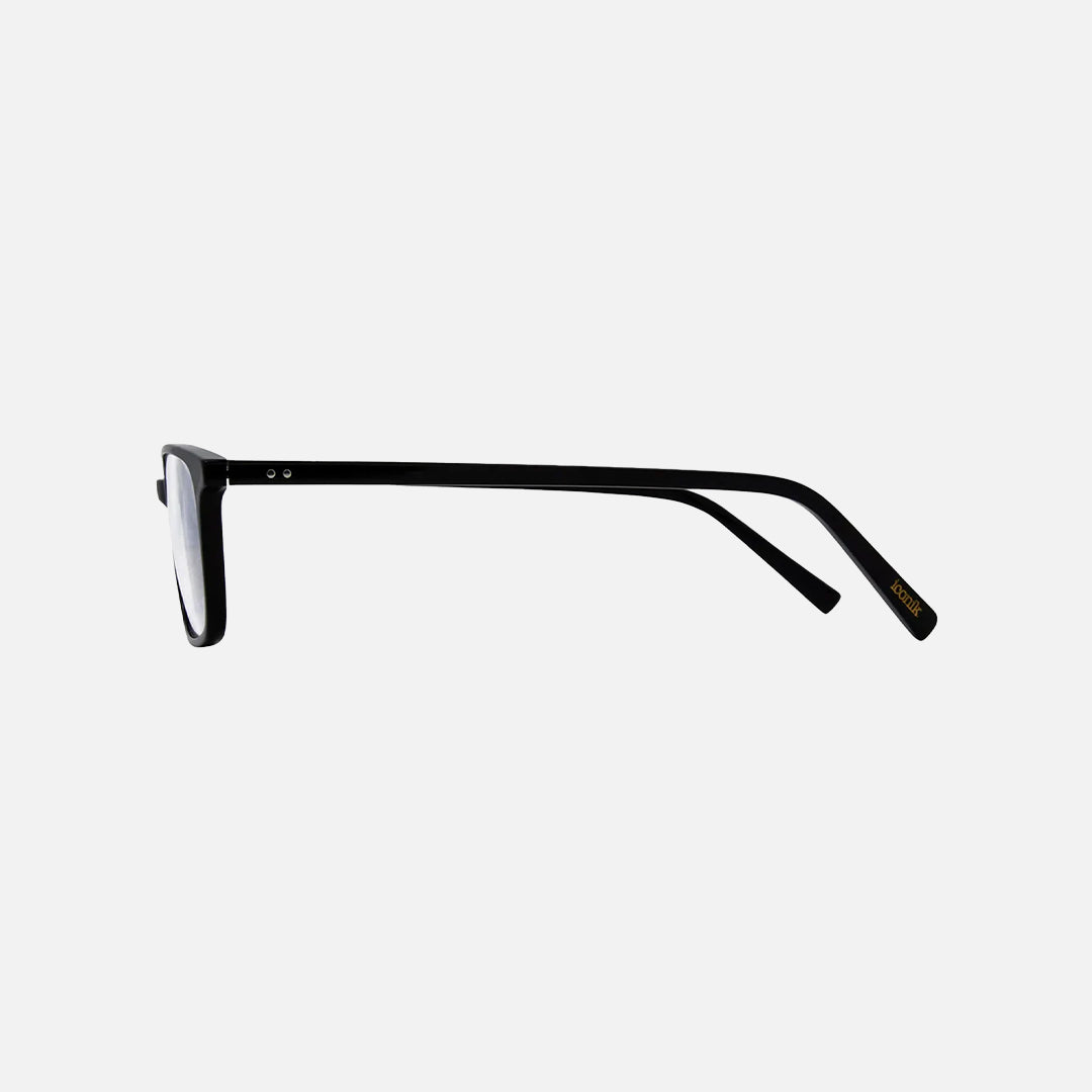 Carve DURANGO - Black Acetate -52-18-145