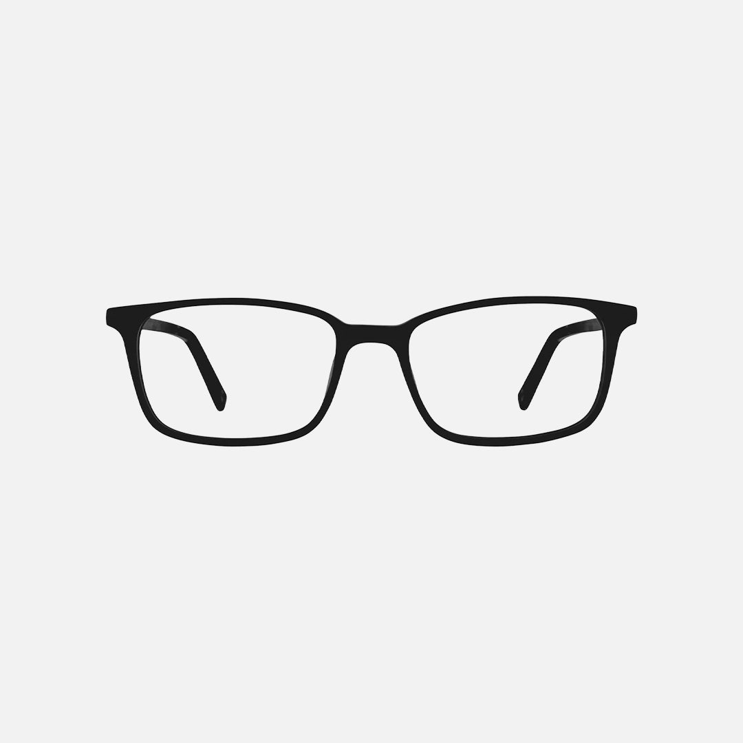 carve DURANGO - Black Acetate -52-18-145