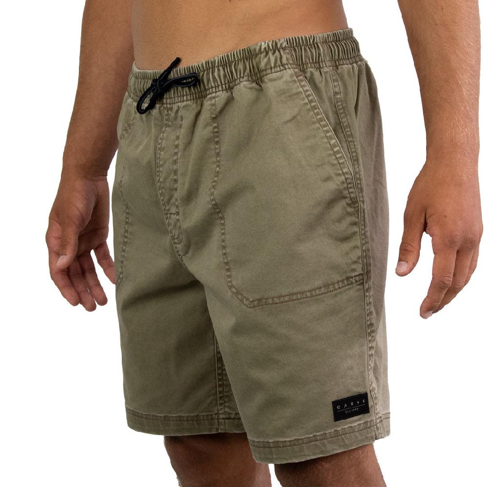 carve Enclave Boys Volley Short