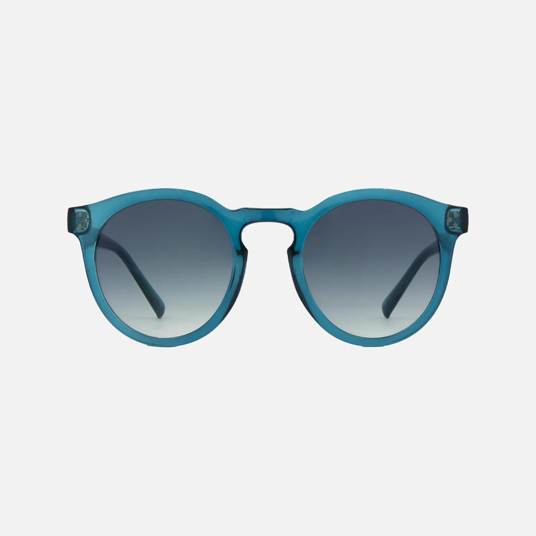carve Fletcher Gloss Crystal Petrol Blue Grey Lens