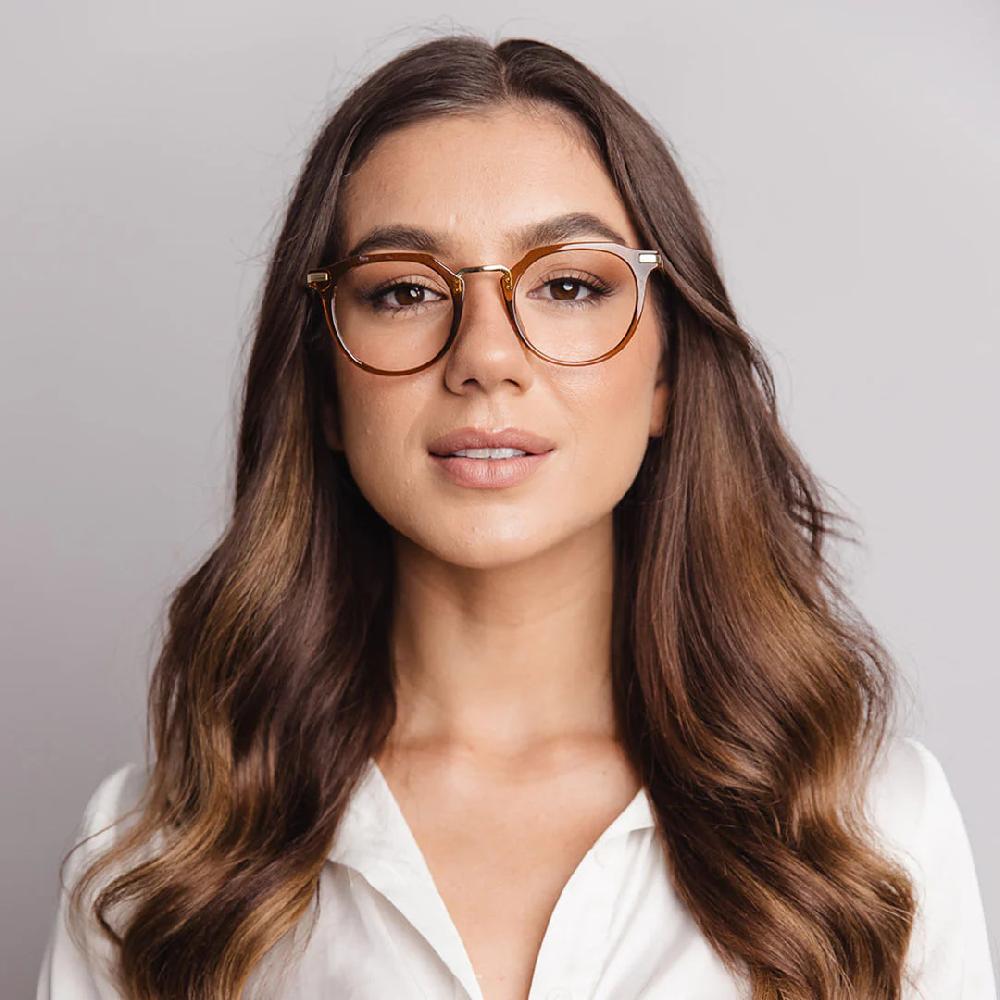 Carve FRANKIE RX - Gloss Tobacco