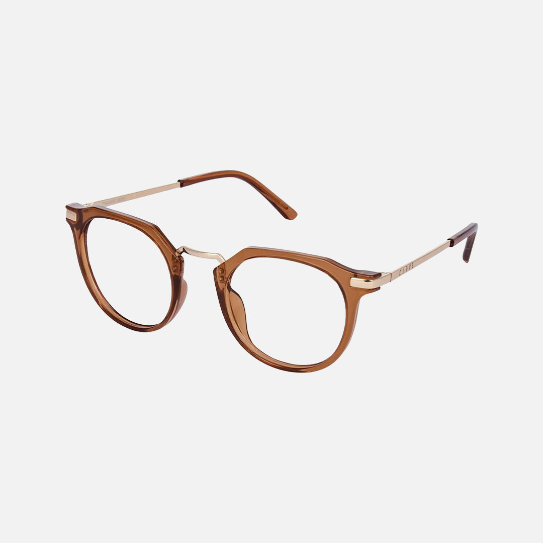 carve FRANKIE RX - Gloss tobacco