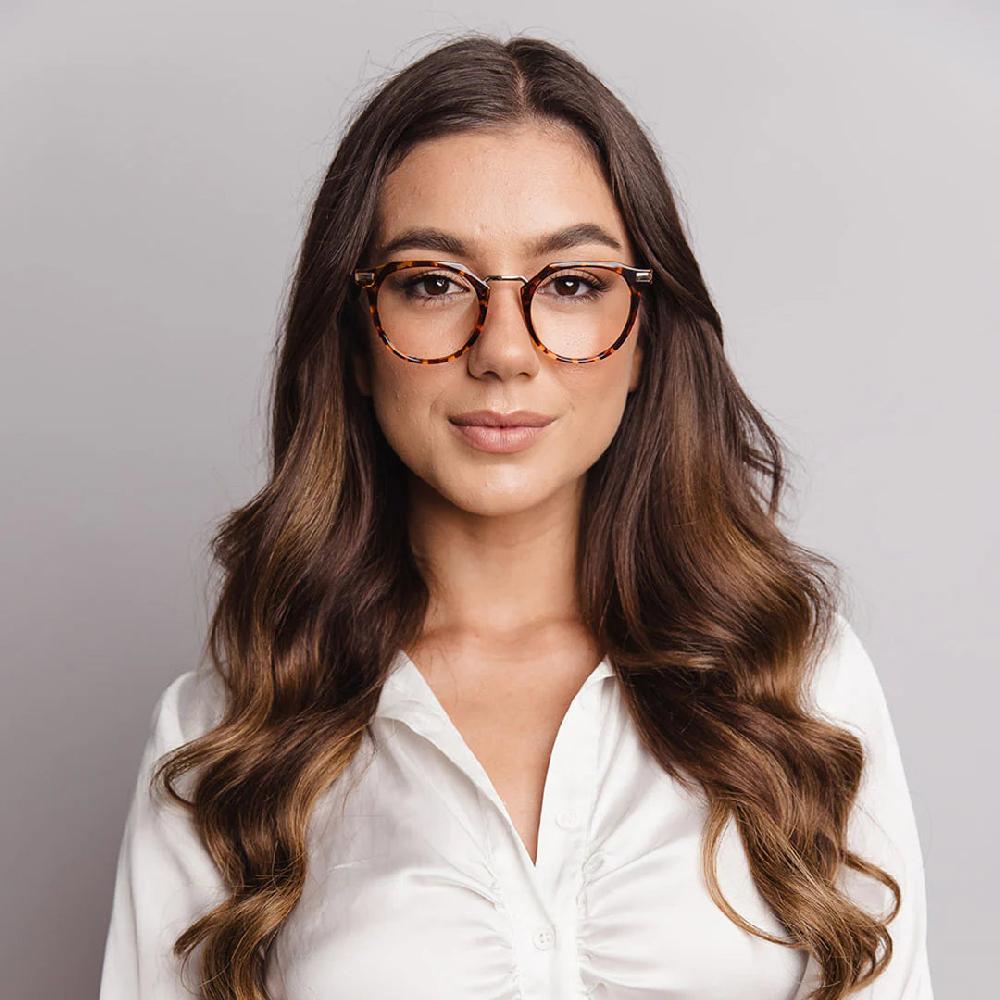 Carve FRANKIE RX - Gloss Tort