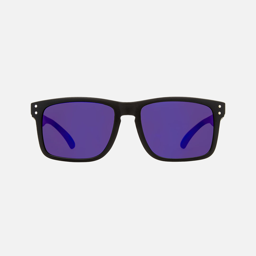 carve Goblin Iridium Matt Black Frame Sunglasses
