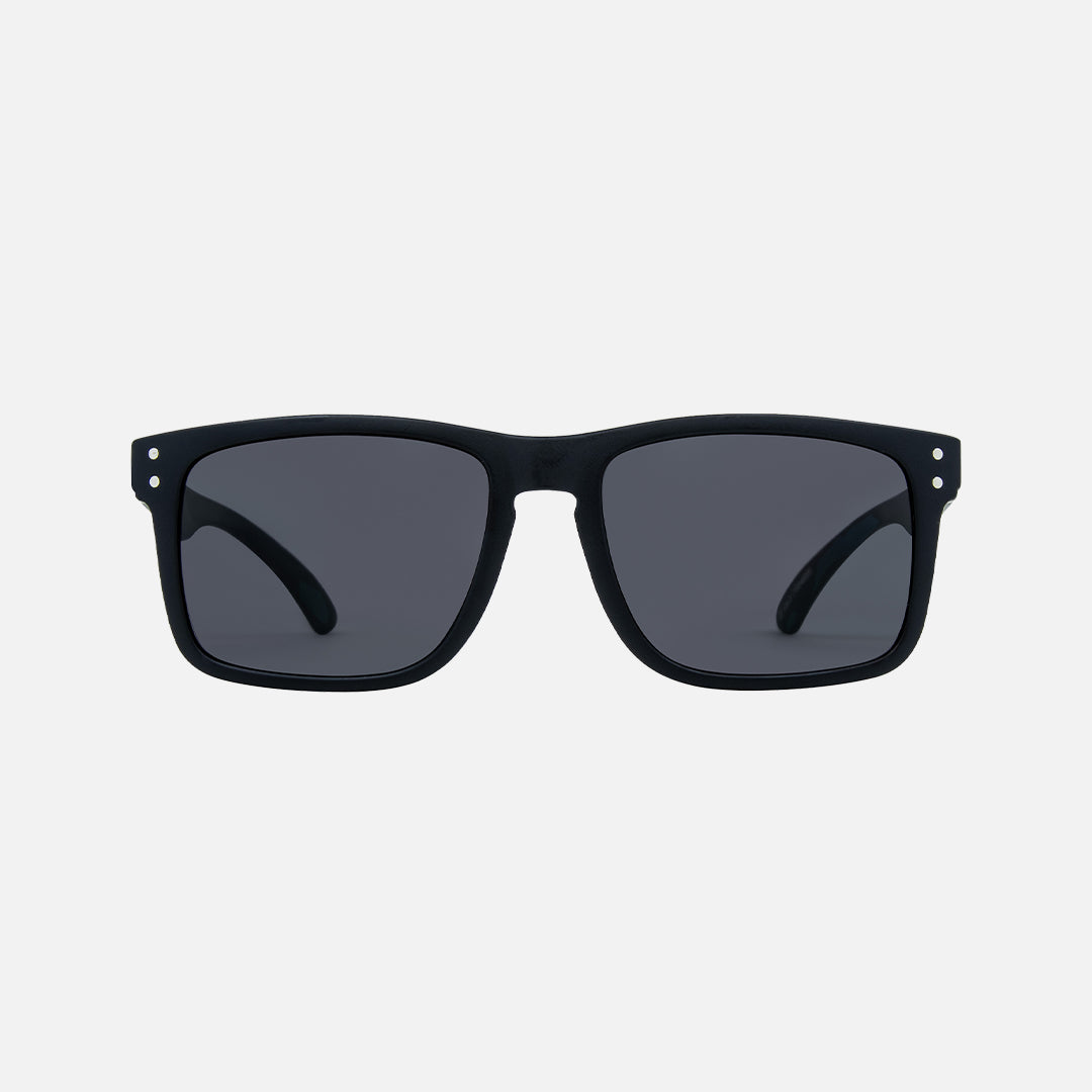 carve Goblin Matt Black Frame Sunglasses
