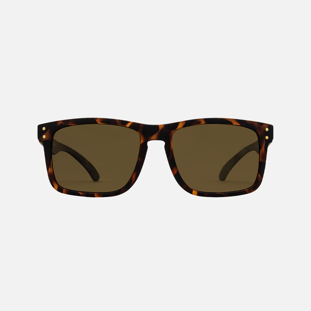 carve Goblin Polarized Matt Tort Frame Sunglasses