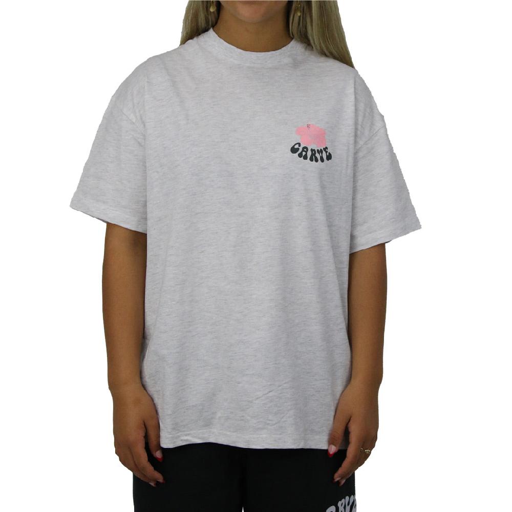 carve Golden Hour Girls Short Sleeve Tee