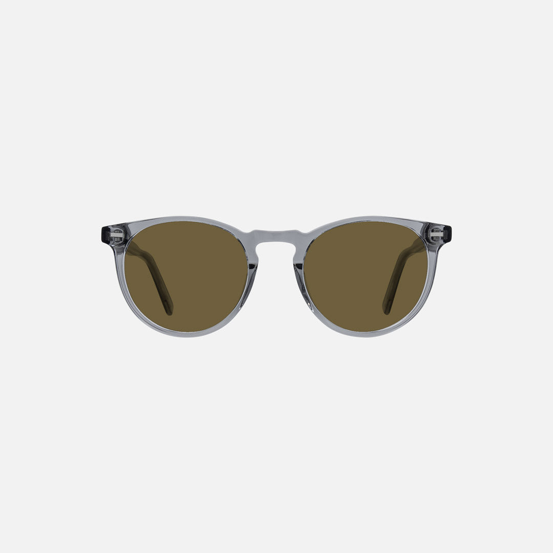 Carve GOLDERN - Grey Bio Acetate -49-20-145