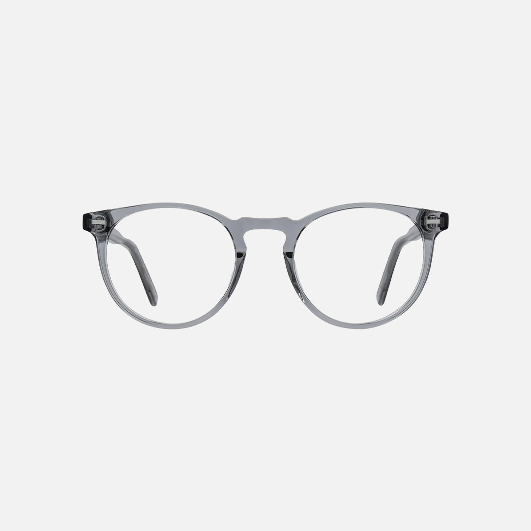 carve GOLDERN - Grey Bio Acetate -49-20-145