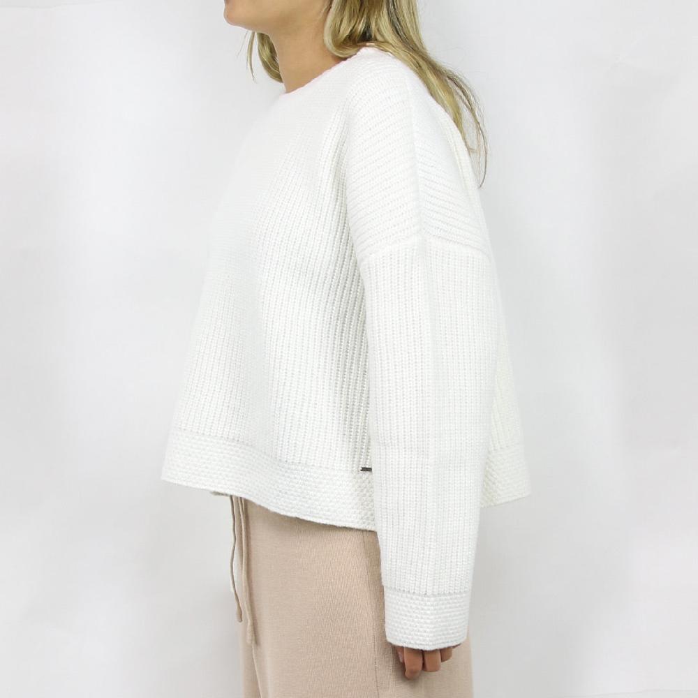 carve Harper Womens Knit Jumper