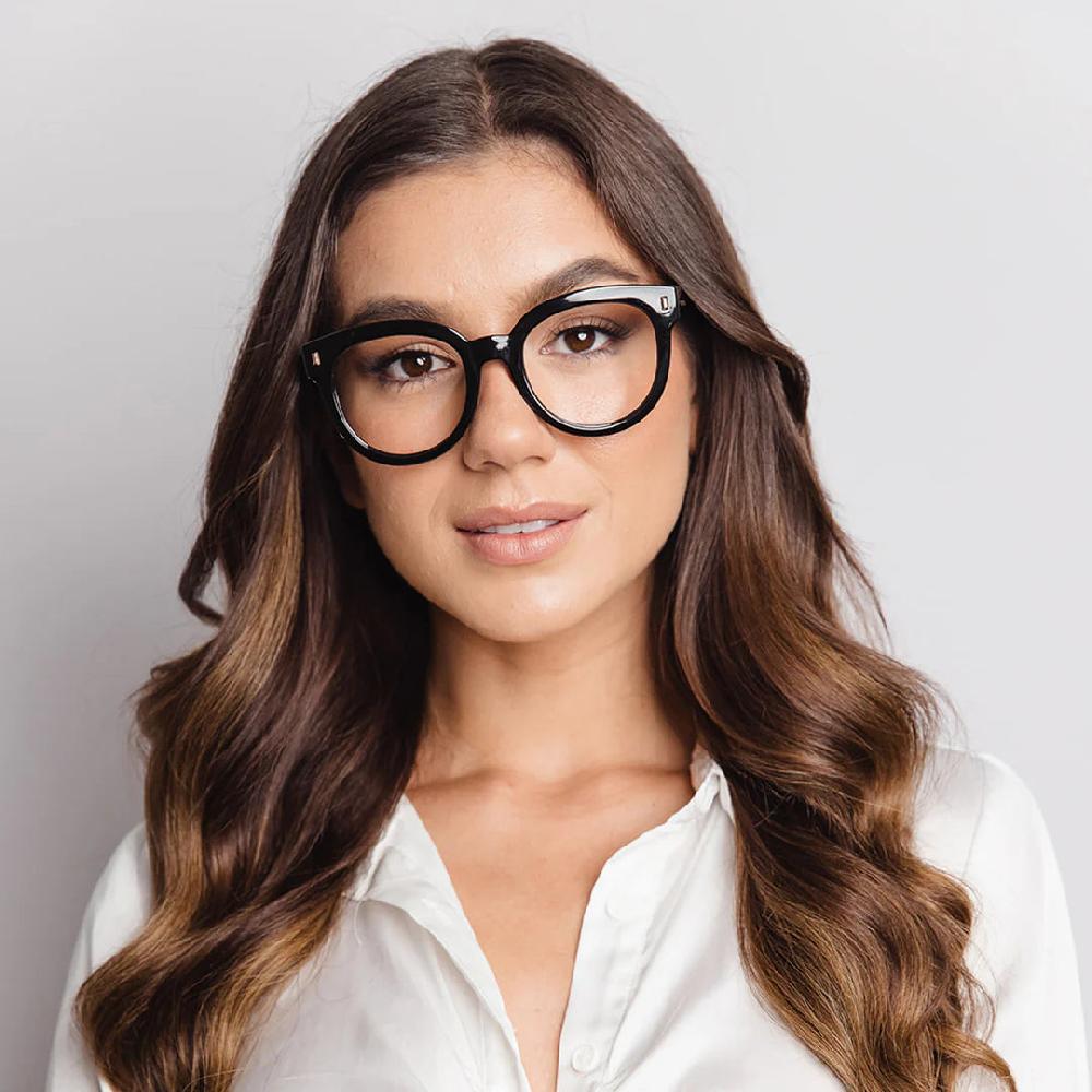 Carve HARPO RX - Gloss Black