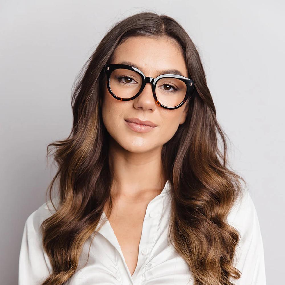 Carve HARPO RX Gloss Black Tort