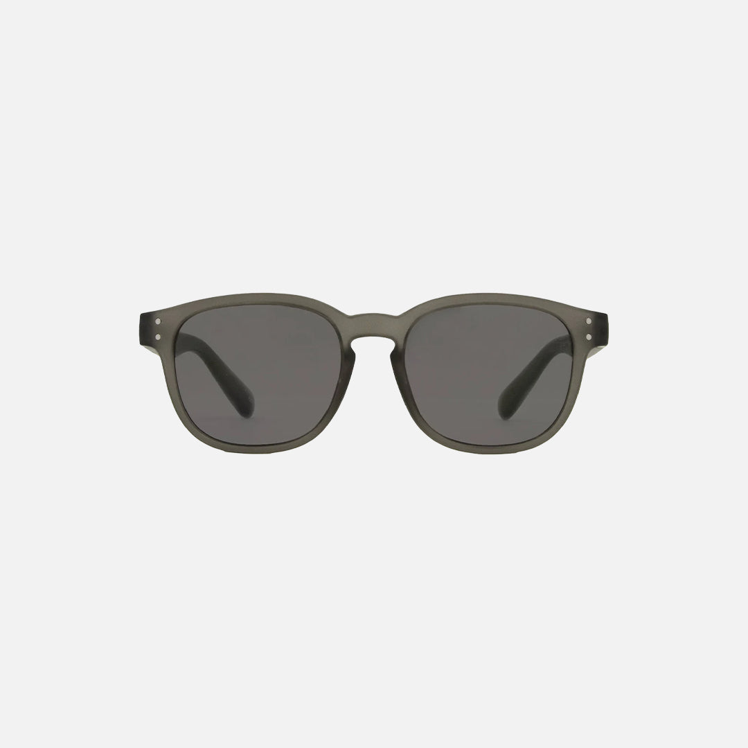 carve Havana Jr Grey Translucent Frame Sunglasses