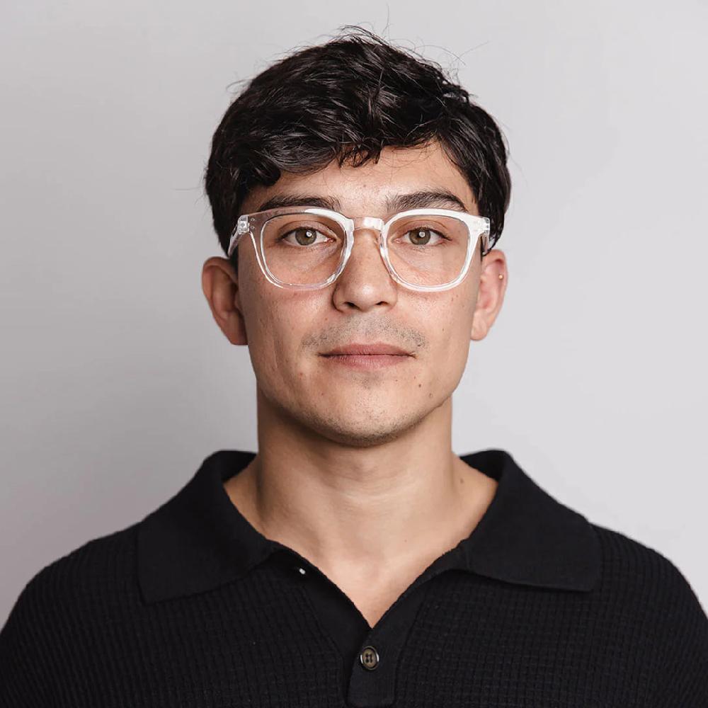 Carve HAVANA RX - Crystal Clear