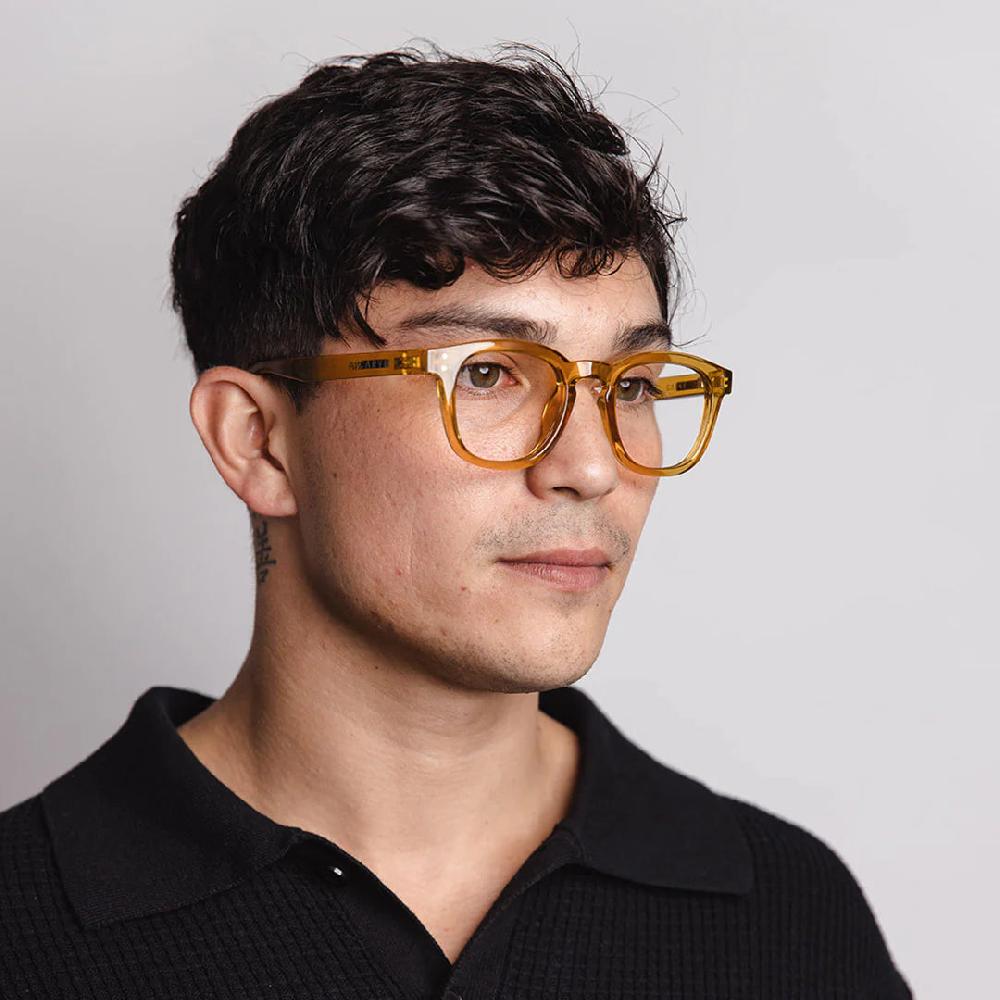 Carve HAVANA RX - Crystal Honey