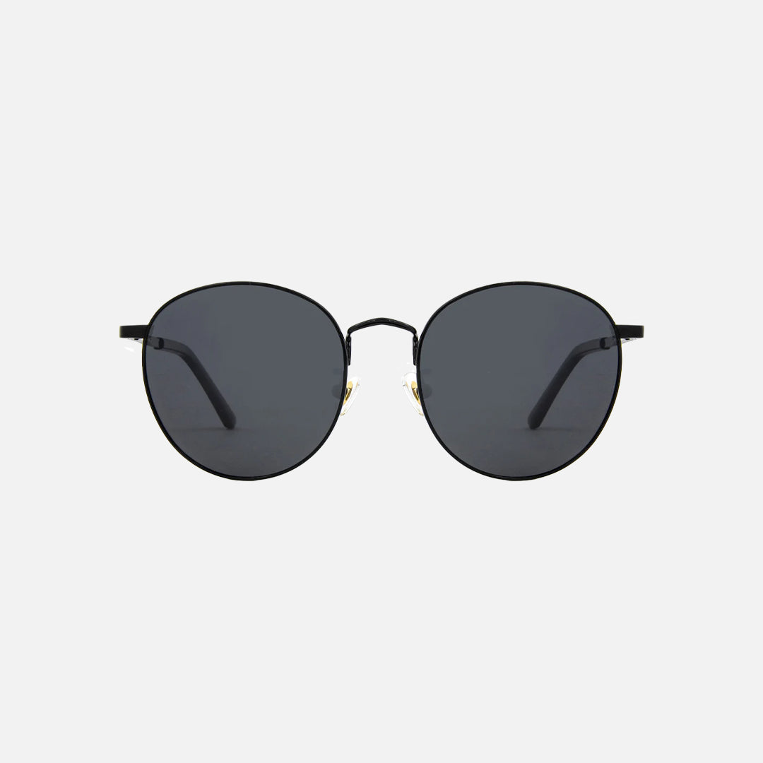 carve Heidi Black Smoke POL Lens