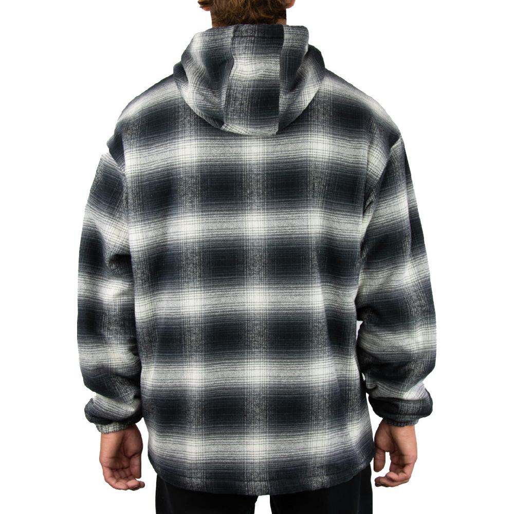 Carve Hesperus Boy's Sherpa Lined Jacket