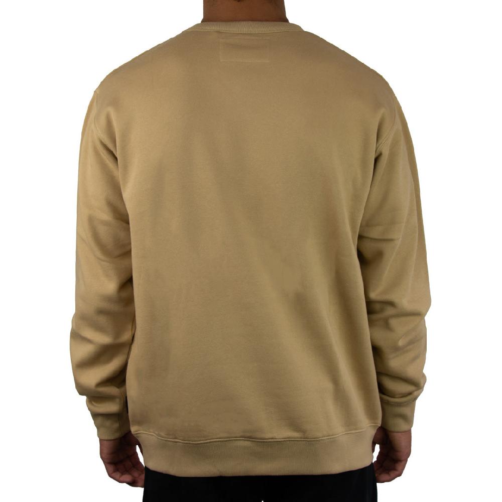 Carve Highway Boy's Crew Neck Sweatshirt