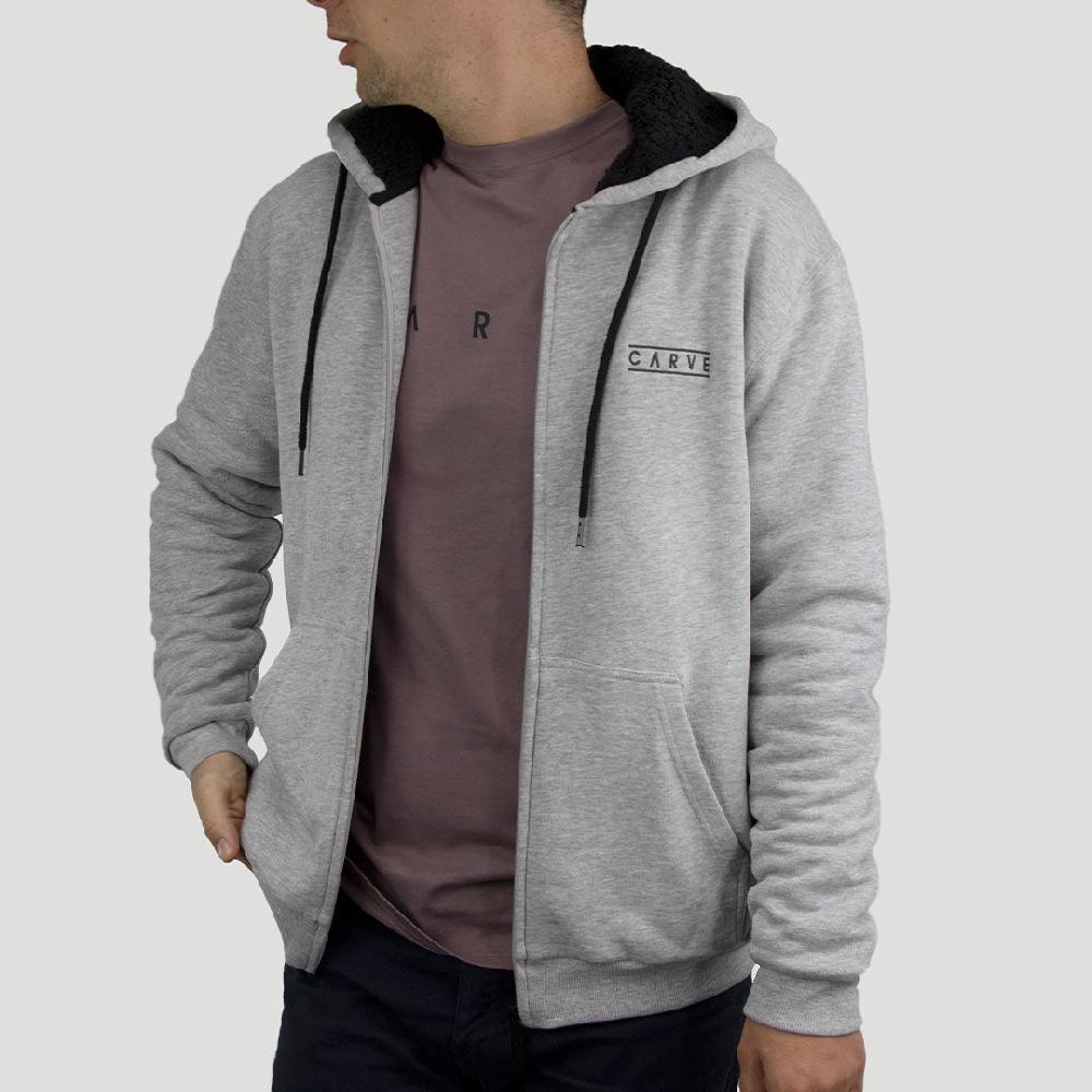 carve Himalayan Boys Jacket