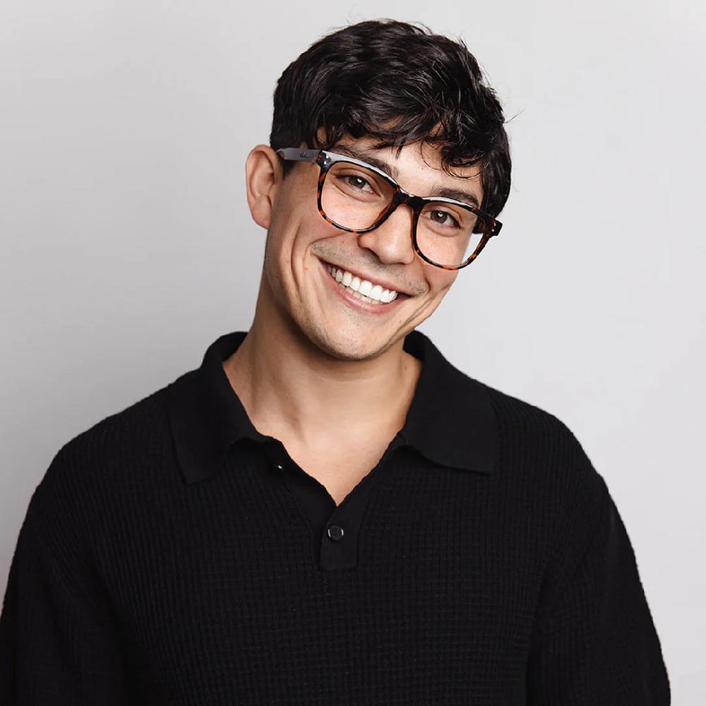 Carve HOMELAND RX - Gloss Tort