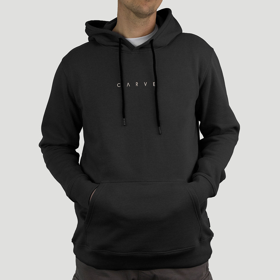 carve Hubba Hubba Boys Pullover Hoodie