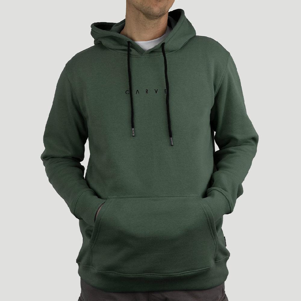 carve Hubba Hubba Boys Pullover Hoodie