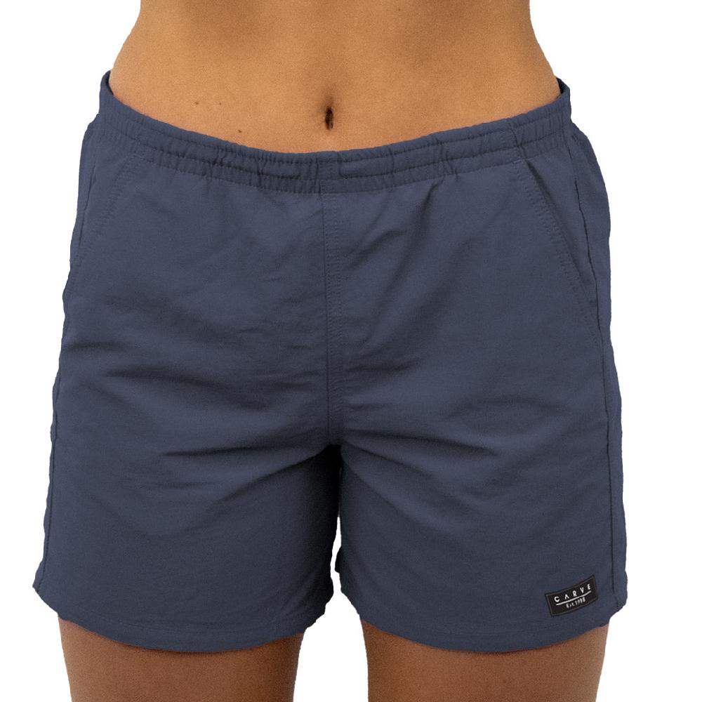 carve Hybrid Women's Boardshort