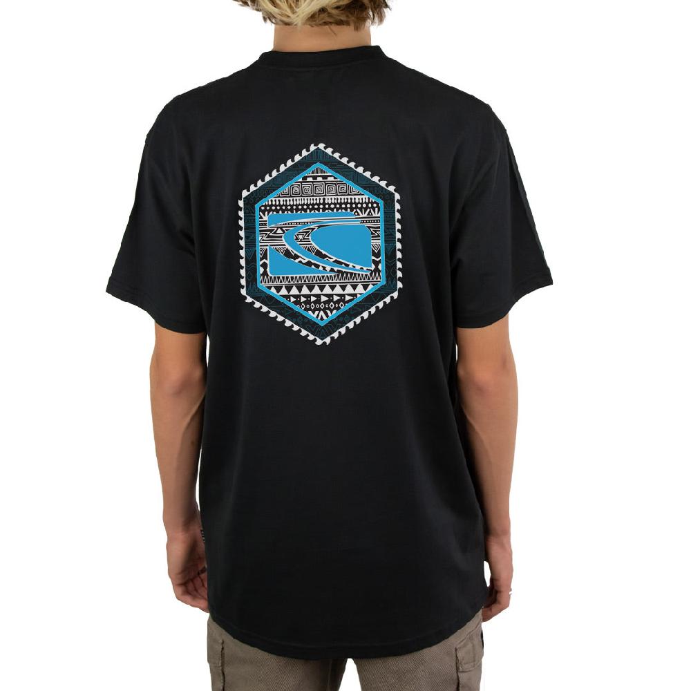 Carve Icon Boys Short Sleeve Tee