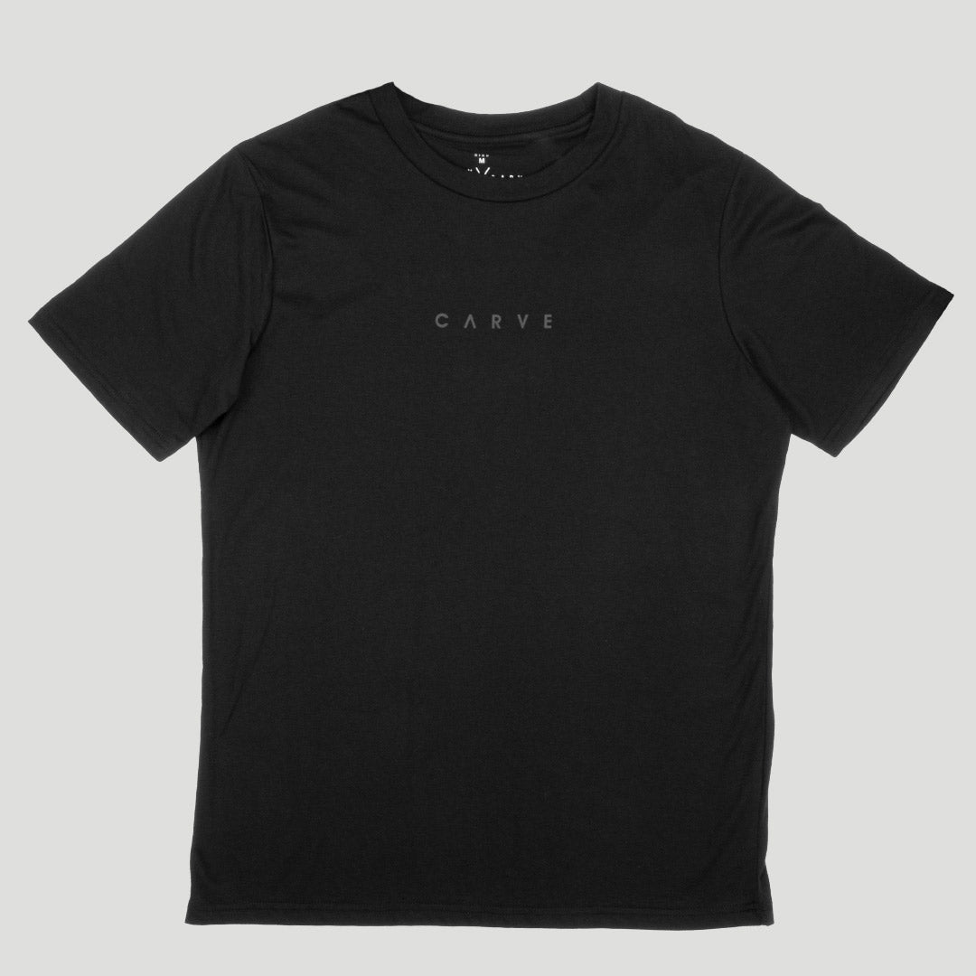carve ID Men's Recycled Materials T Shirt