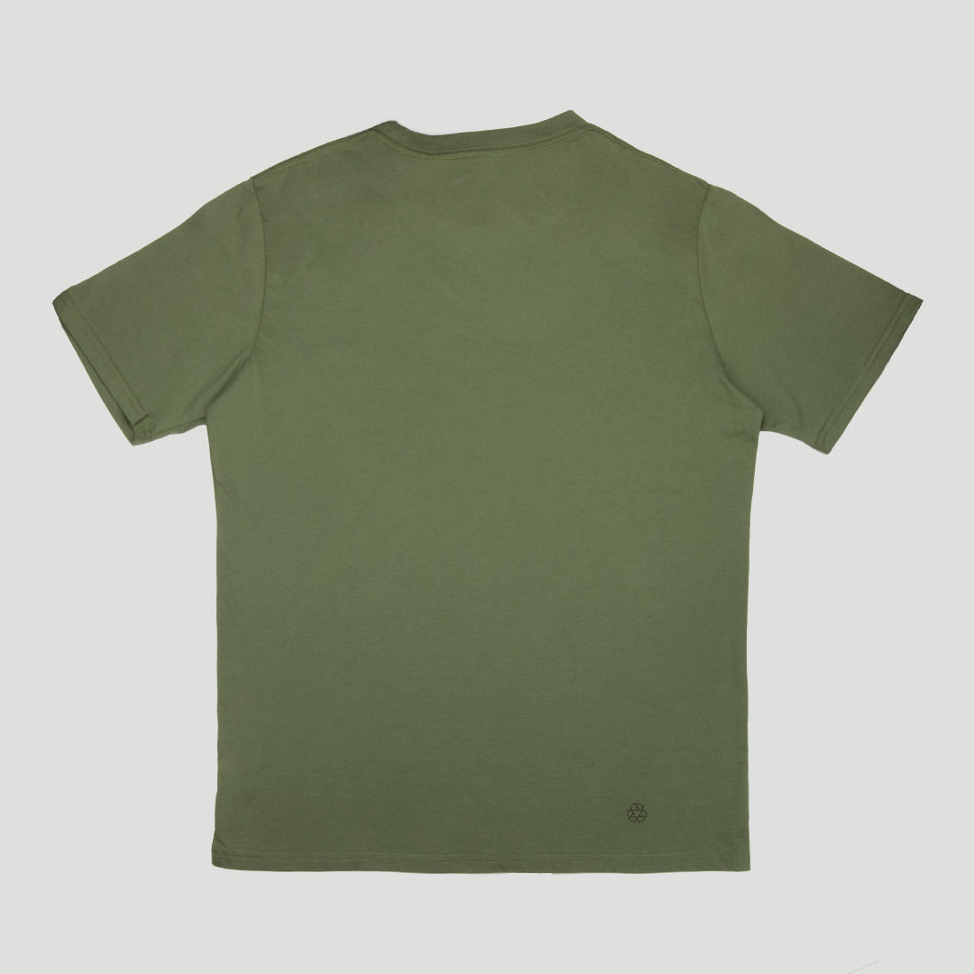 Carve ID Recycled T Shirt
