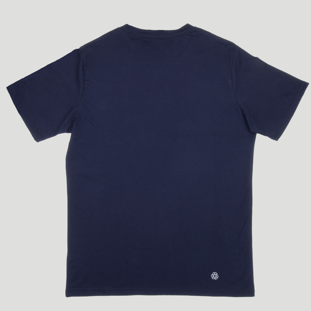 Carve ID Recycled T Shirt