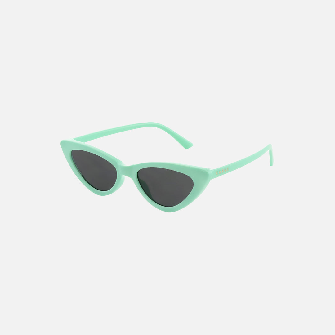 Carve Jorja Gloss Mint Grey Lens