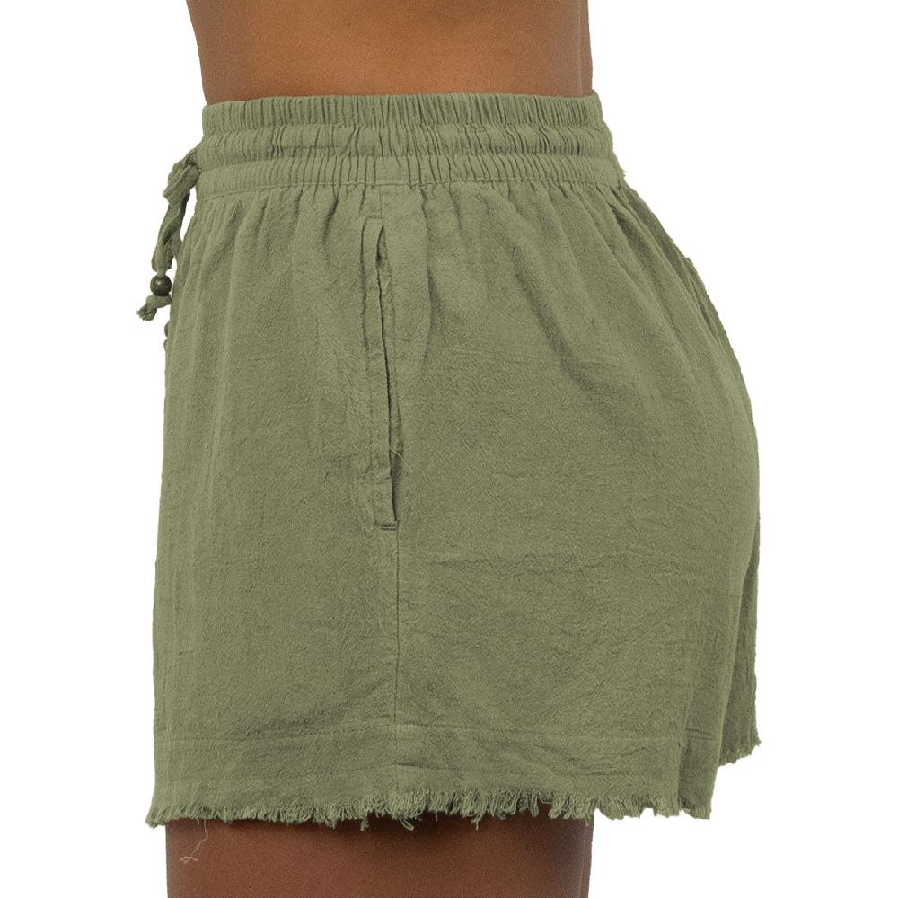 Carve Kauai Girls Beach Short