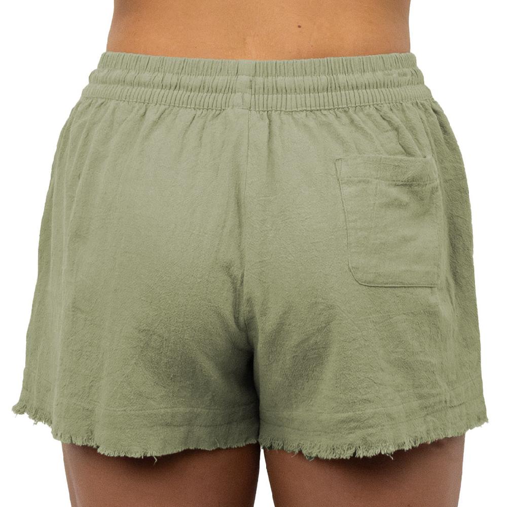 Carve Kauai Girls Beach Short