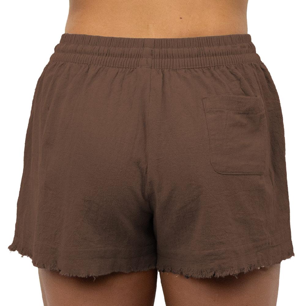 Carve Kauai Women's Beach Short
