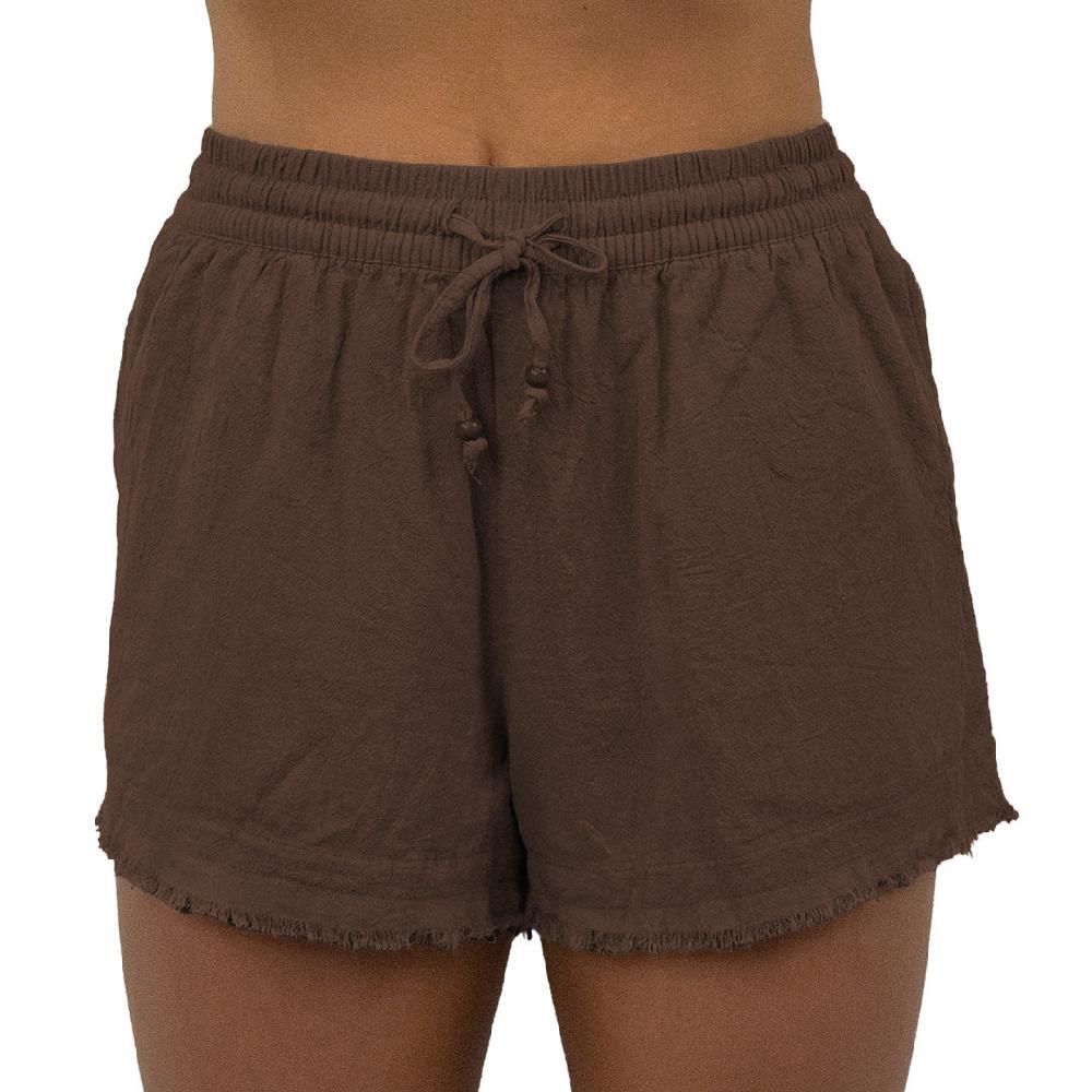 carve Kauai Women's Beach Short