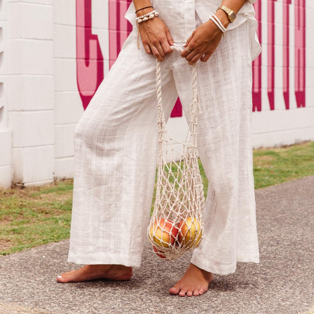 Carve Koloa Girls Beach Pant