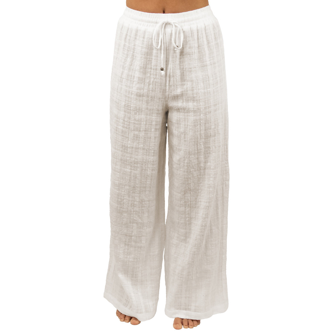 carve Koloa Girls Beach Pant