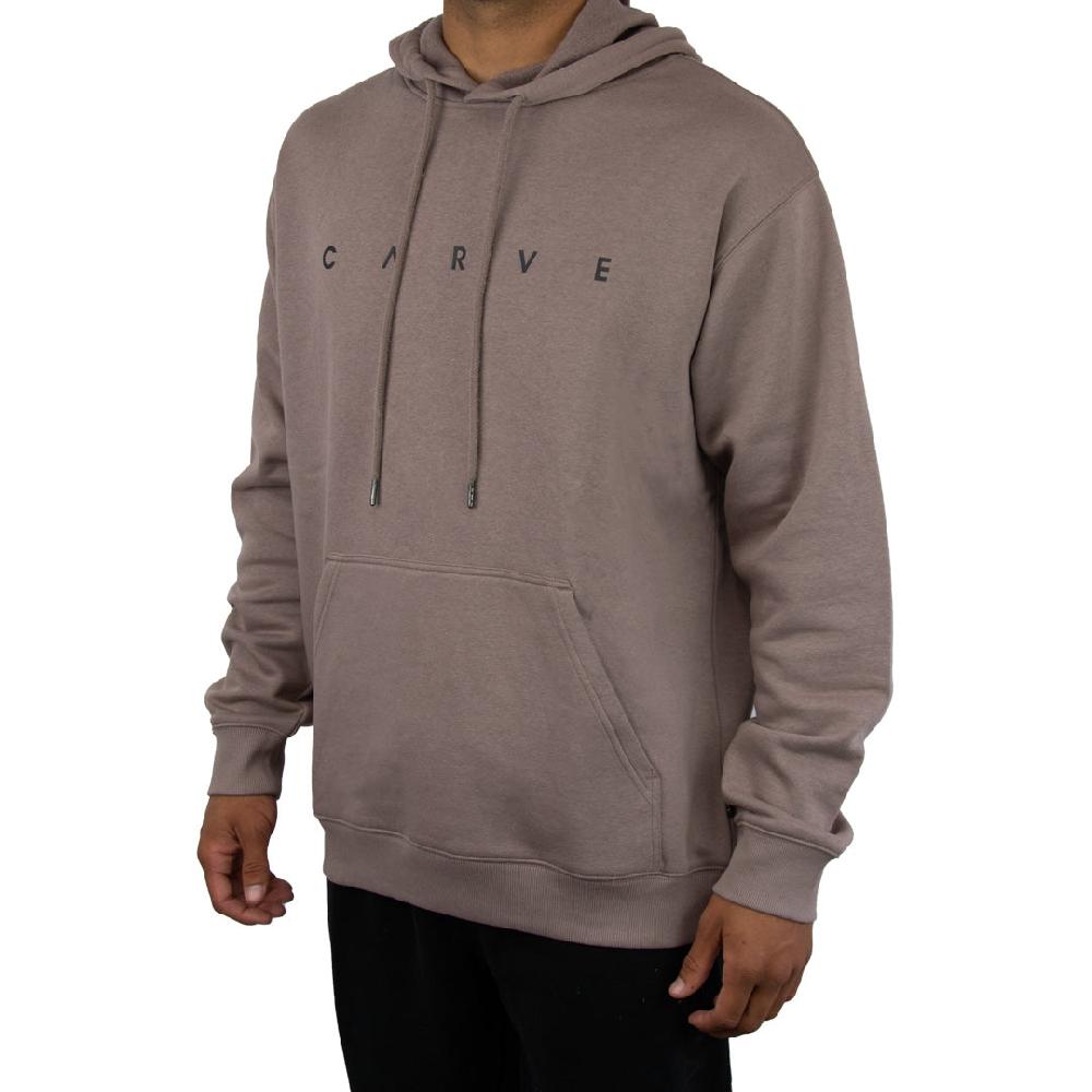 Carve Legacy Boys Pullover Hoodie