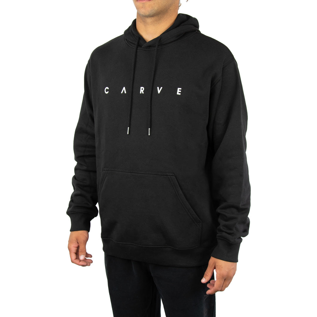 Carve Legacy Mens Pullover Hoodie