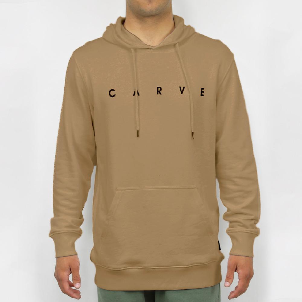 carve Legacy Mens Pullover Hoodie
