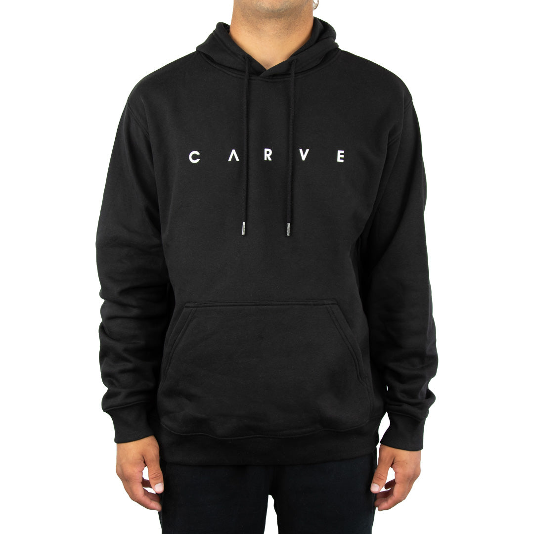 carve Legacy Mens Pullover Hoodie