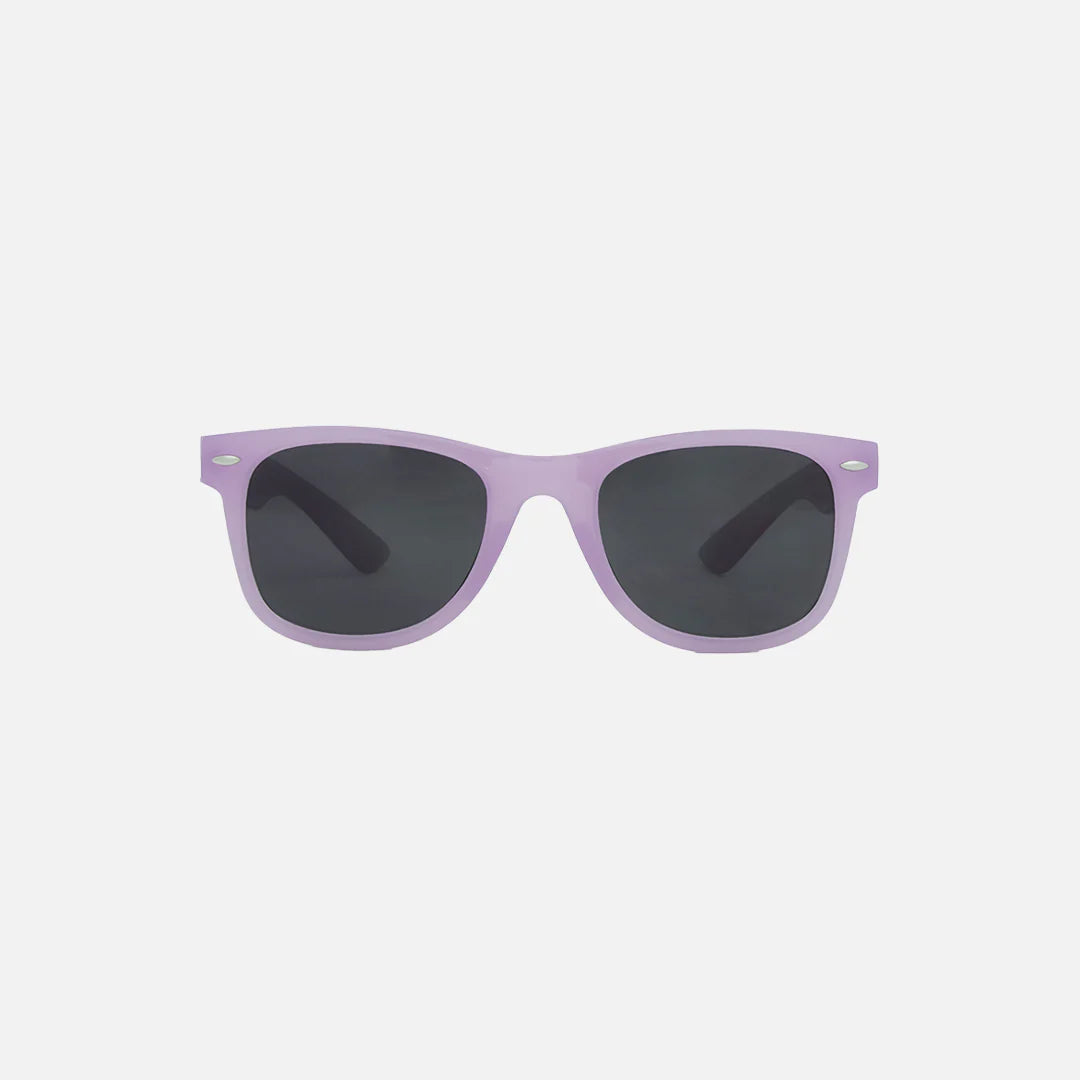 carve Leni Gloss translucent Lilac Grey lens