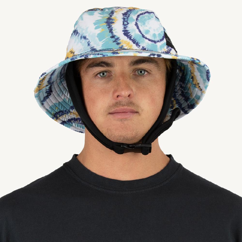 carve Maelstrom Surf Bucket Hat