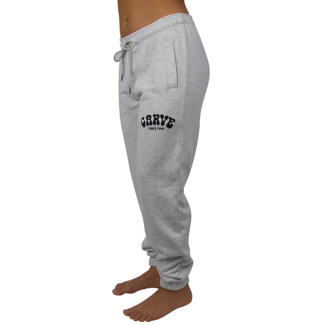 Carve Malone Girl's Track Pant