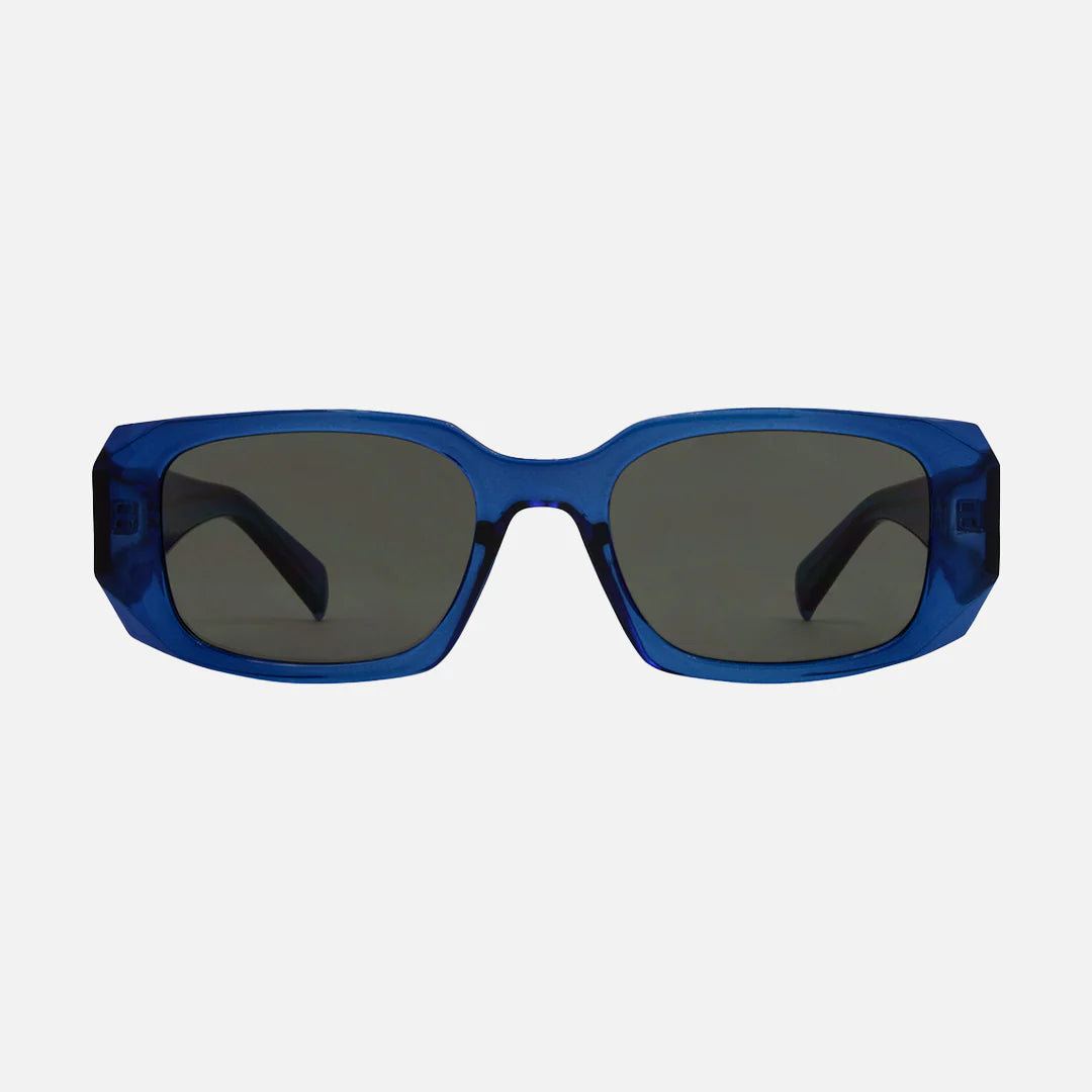 carve Milan Gloss Crystal Blue Grey Lens