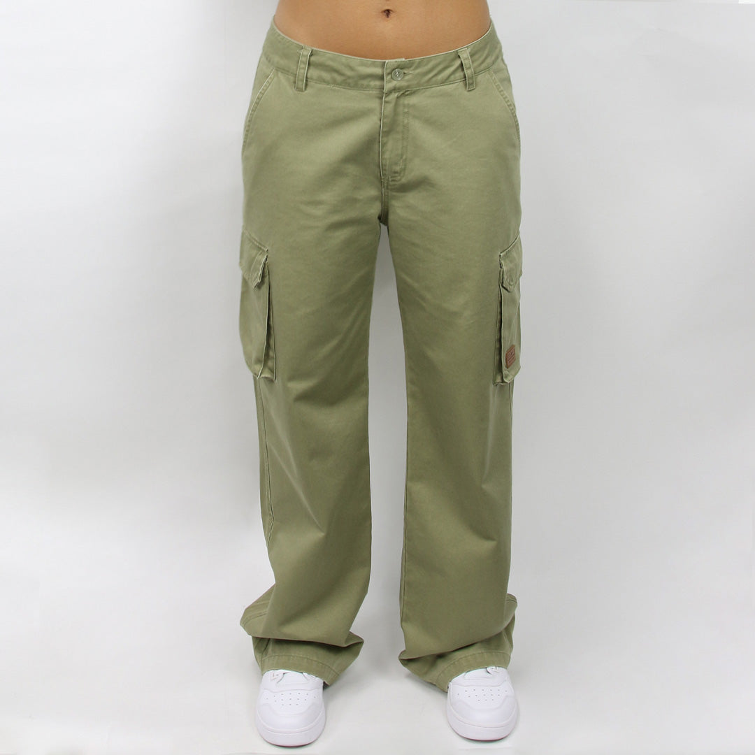 carve Military Women's Cargo Pant
