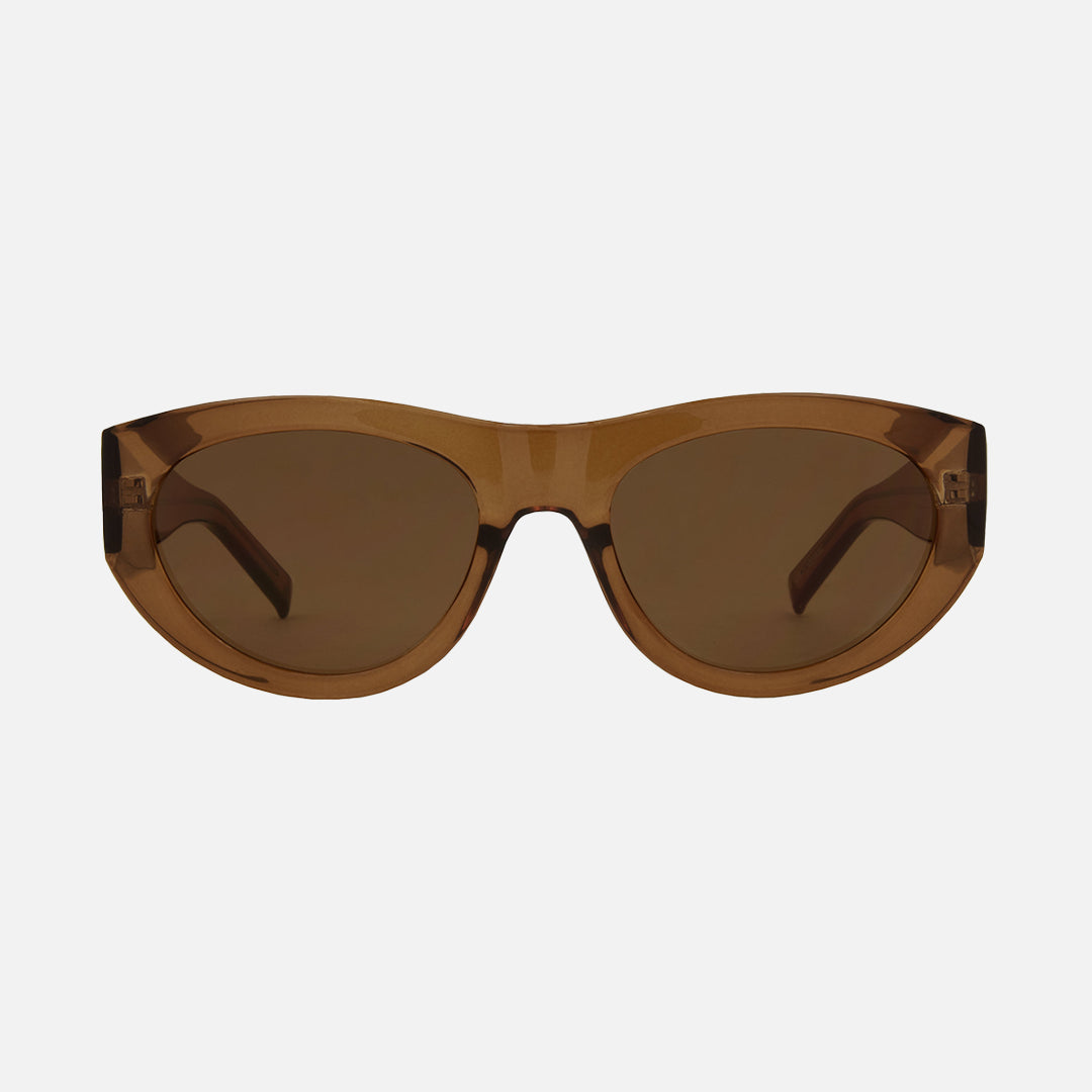 carve Montana Gloss Crystal Tobacco Brown Lens