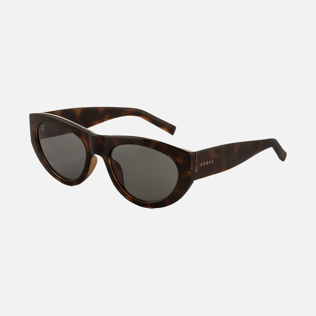 Carve Montana Muted Tort Grey Lens